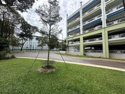 Ping-an Gardens (D16), Shop House #484579941